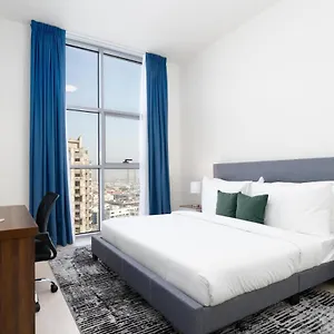 Apartment Homes By Al Ghurair - Al Raffa -, Dubai
