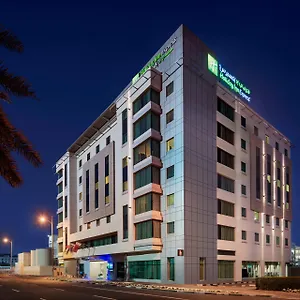 Express Dubai, Jumeirah By Ihg Dubaï