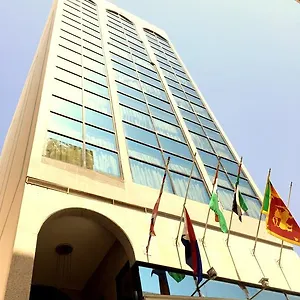 Hotel Everest International, Dubai