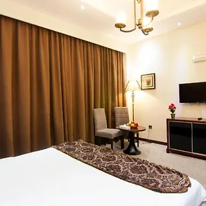 Apartment Better Living, Dubai