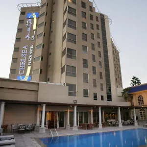 Chelsea Plaza Dubaï