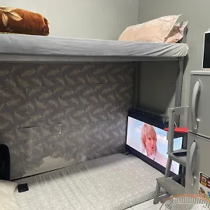 Capsule hotel Capsule Bed, Dubai