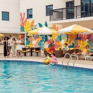 Aparthotel Golden Sands, Dubai
