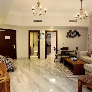 Apartment Marbella Homes, Dubai